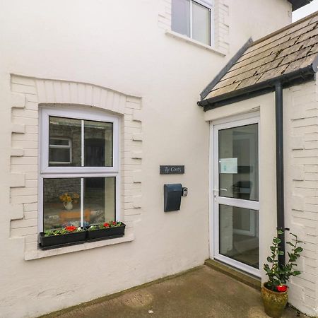 Ty Coets, Morfa Farm Vila Llantwit Major Exterior foto