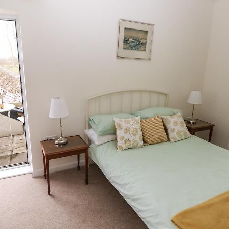 Ty Coets, Morfa Farm Vila Llantwit Major Exterior foto