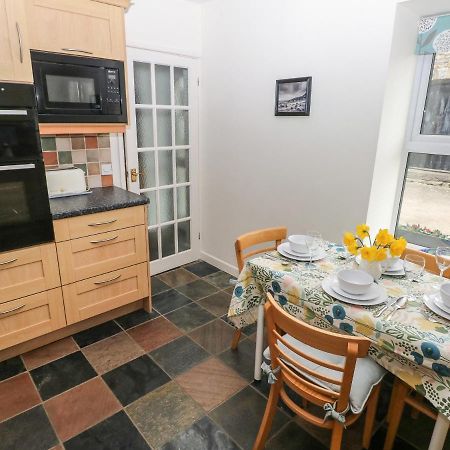 Ty Coets, Morfa Farm Vila Llantwit Major Exterior foto