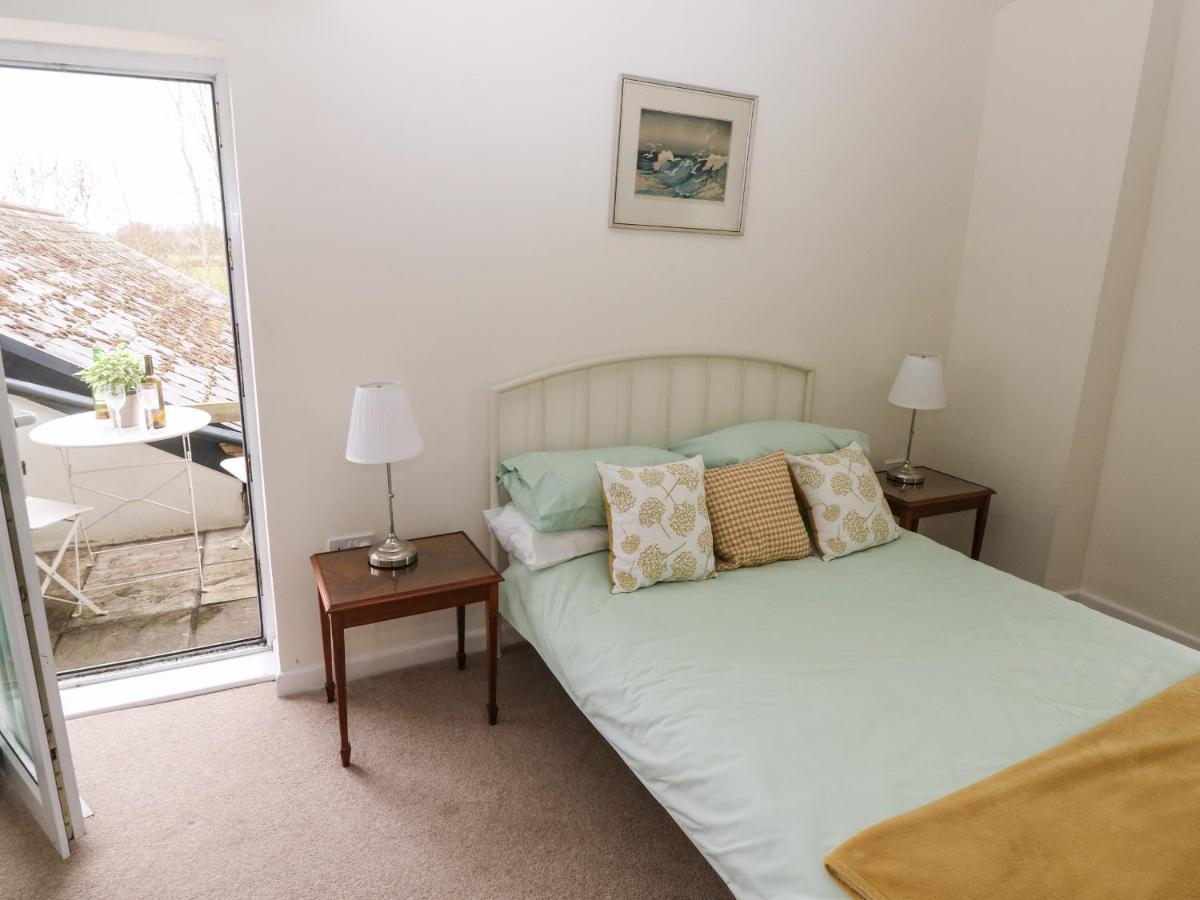 Ty Coets, Morfa Farm Vila Llantwit Major Exterior foto