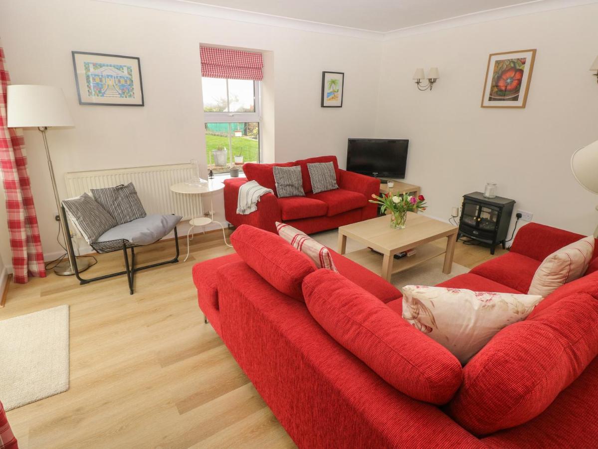 Ty Coets, Morfa Farm Vila Llantwit Major Exterior foto