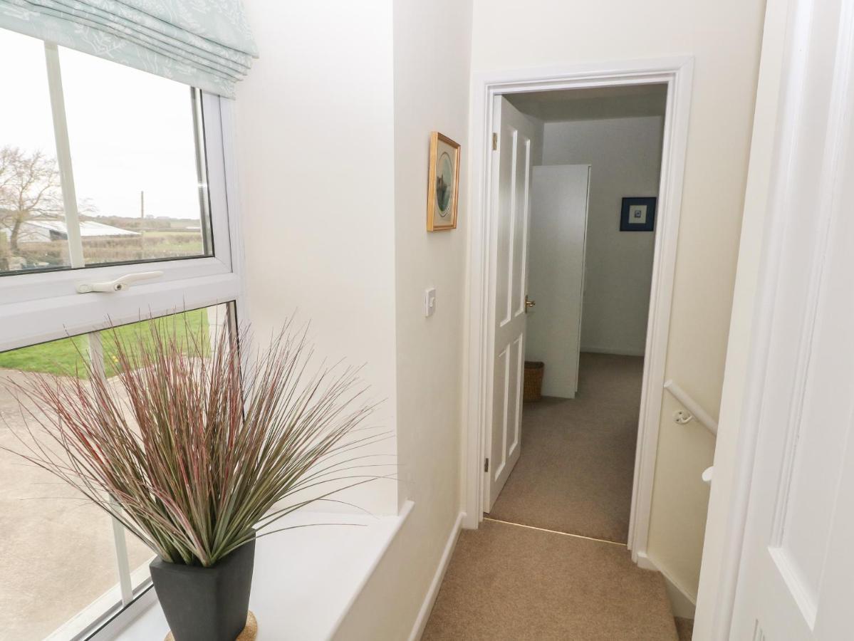 Ty Coets, Morfa Farm Vila Llantwit Major Exterior foto
