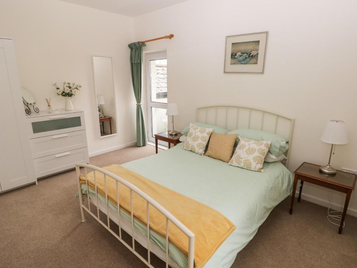 Ty Coets, Morfa Farm Vila Llantwit Major Exterior foto
