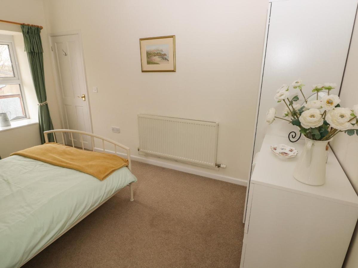 Ty Coets, Morfa Farm Vila Llantwit Major Exterior foto