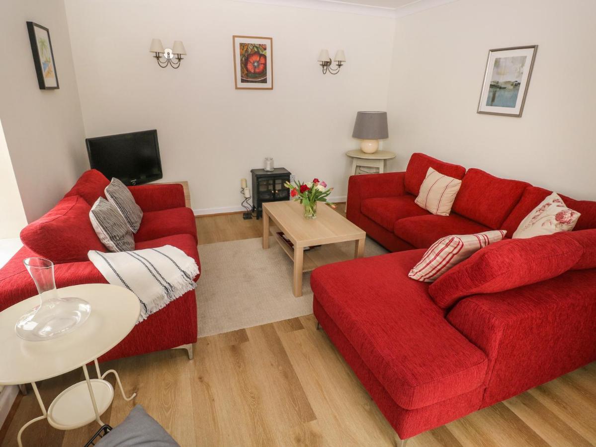 Ty Coets, Morfa Farm Vila Llantwit Major Exterior foto