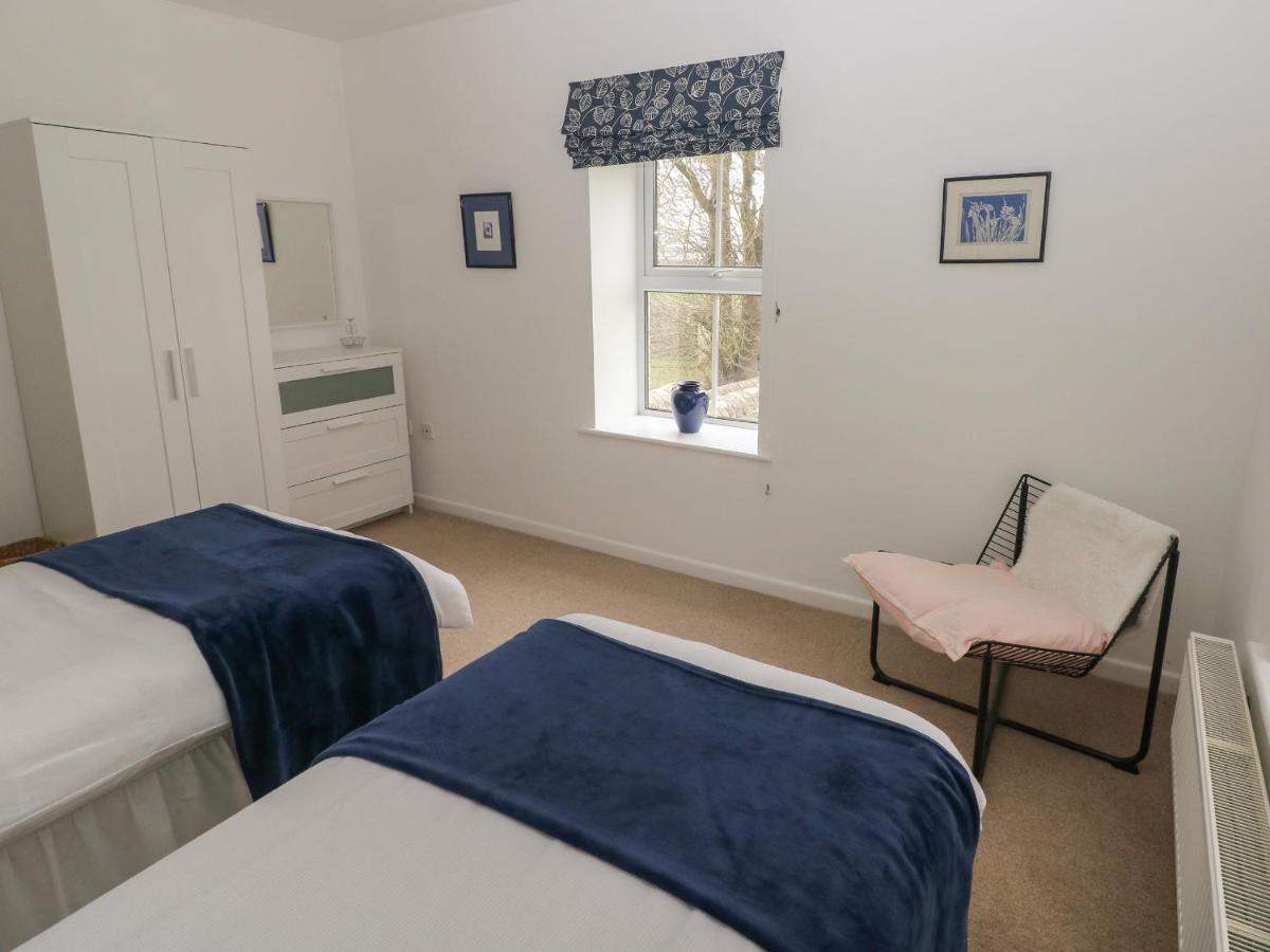 Ty Coets, Morfa Farm Vila Llantwit Major Exterior foto