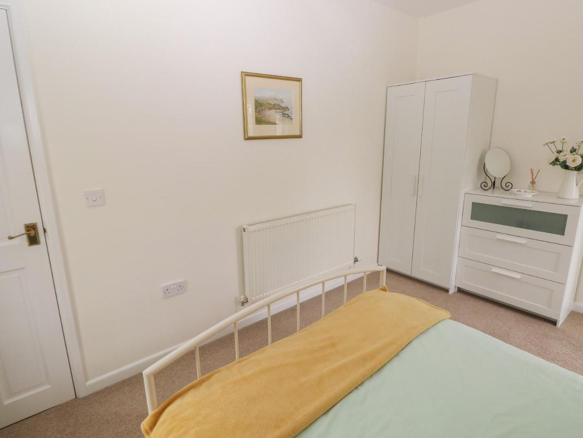 Ty Coets, Morfa Farm Vila Llantwit Major Exterior foto
